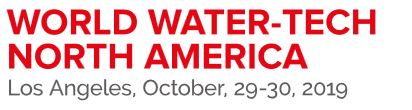 Meet with us at World Water Tech North America